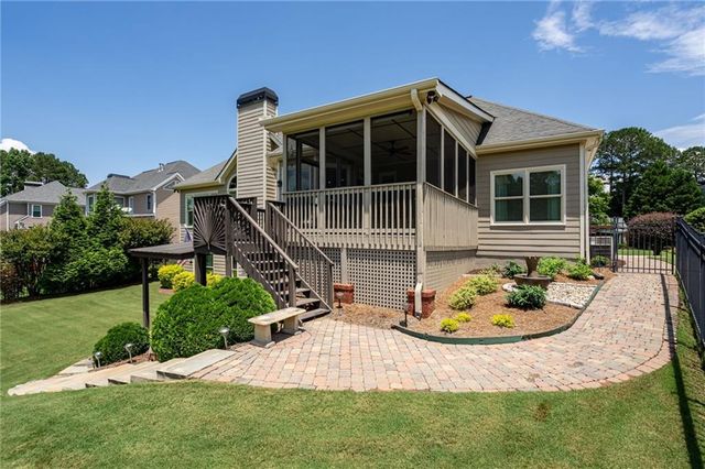 39 Waterstone Court, Acworth, GA 30101