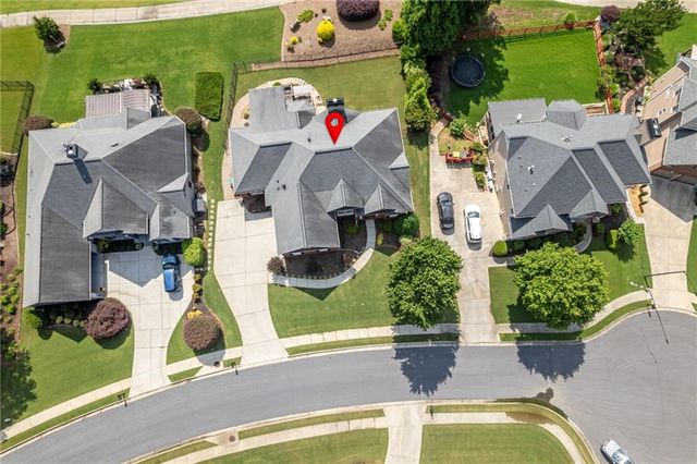 39 Waterstone Court, Acworth, GA 30101