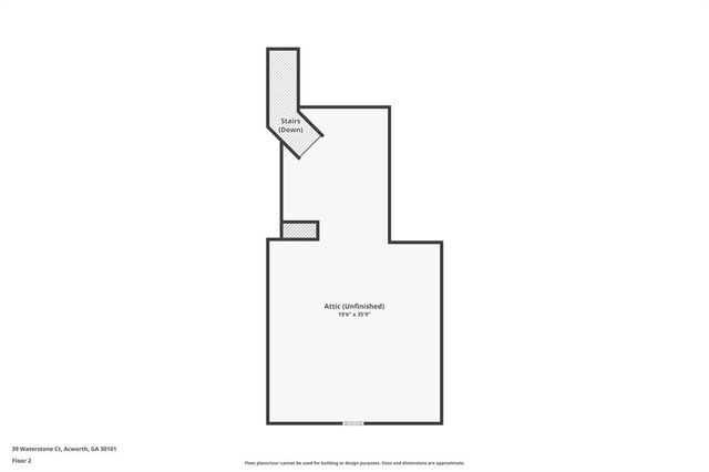 39 Waterstone Court, Acworth, GA 30101