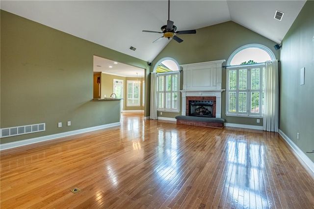 39 Waterstone Court, Acworth, GA 30101