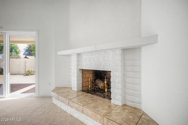 4303 E FAIRMOUNT Avenue, Phoenix, AZ 85018