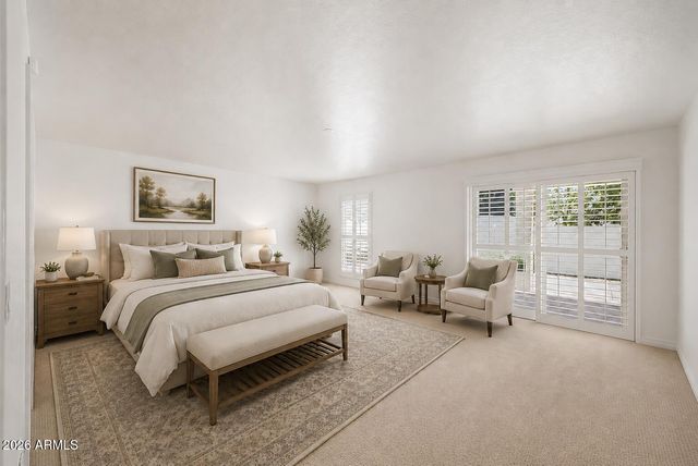 4303 E FAIRMOUNT Avenue, Phoenix, AZ 85018
