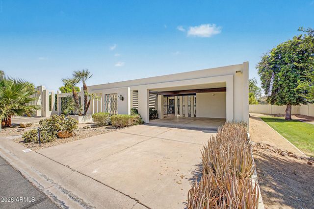 4303 E FAIRMOUNT Avenue, Phoenix, AZ 85018