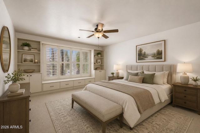 4303 E FAIRMOUNT Avenue, Phoenix, AZ 85018