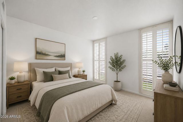4303 E FAIRMOUNT Avenue, Phoenix, AZ 85018