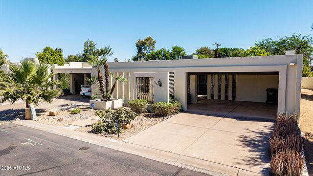 4303 E FAIRMOUNT Avenue, Phoenix, AZ 85018
