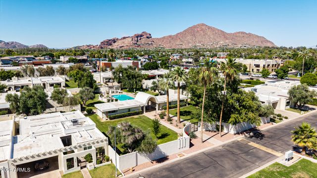 4303 E FAIRMOUNT Avenue, Phoenix, AZ 85018