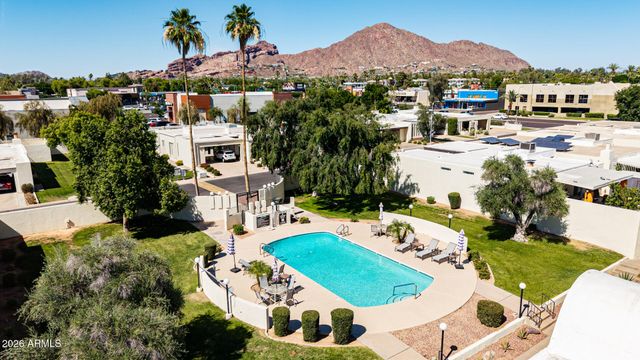 4303 E FAIRMOUNT Avenue, Phoenix, AZ 85018