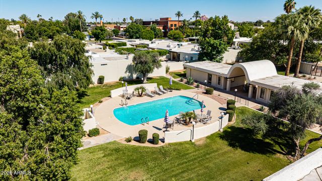 4303 E FAIRMOUNT Avenue, Phoenix, AZ 85018