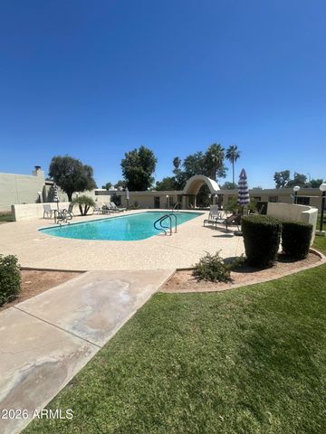 4303 E FAIRMOUNT Avenue, Phoenix, AZ 85018