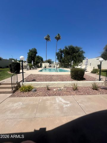4303 E FAIRMOUNT Avenue, Phoenix, AZ 85018