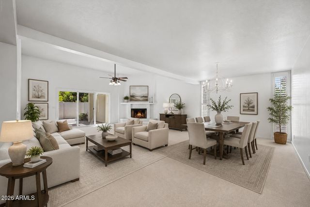 4303 E FAIRMOUNT Avenue, Phoenix, AZ 85018