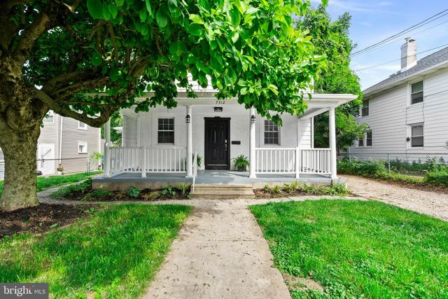 7312 KEENAN ST, Elkins Park, PA 19027