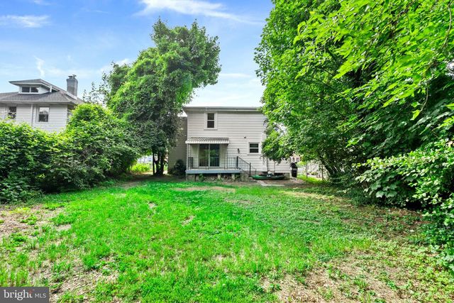 7312 KEENAN ST, Elkins Park, PA 19027