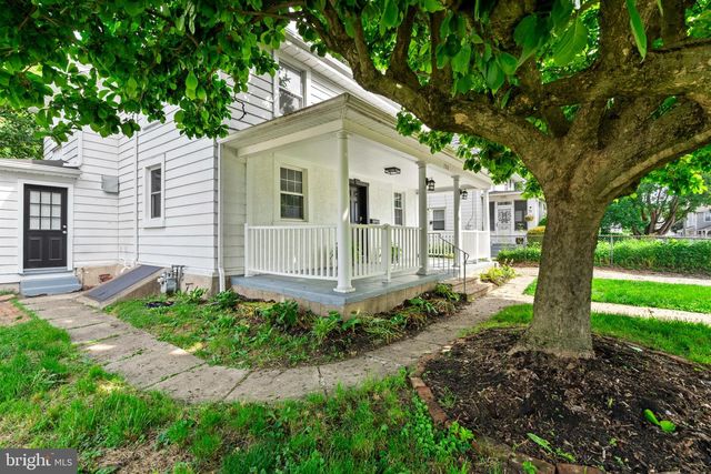 7312 KEENAN ST, Elkins Park, PA 19027