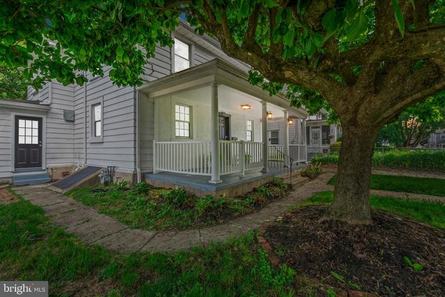 7312 KEENAN ST, Elkins Park, PA 19027