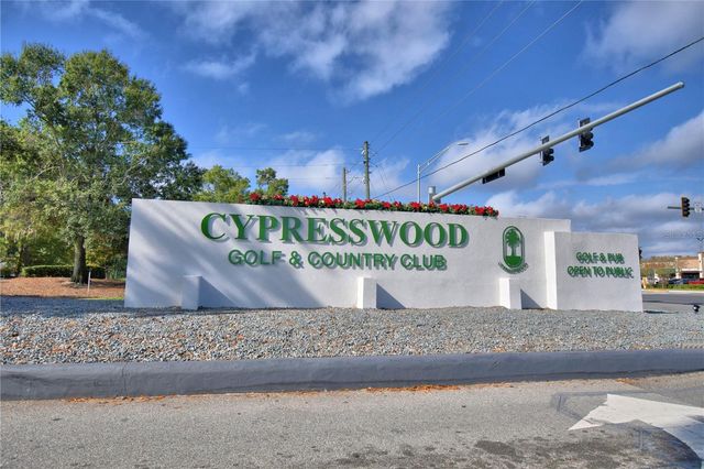 1101 EAGLE POND DRIVE 1101, Winter Haven, FL 33884