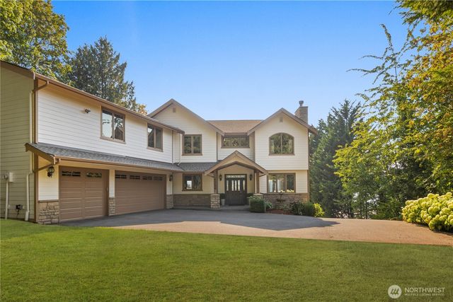 12510 Holmes Point Drive NE, Kirkland, WA 98034