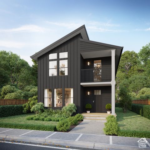 6962 ELK WALLOW DR #7, Park City, UT 84098
