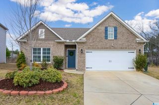 4049 PARK COVE WAY, Chelsea, AL 35043