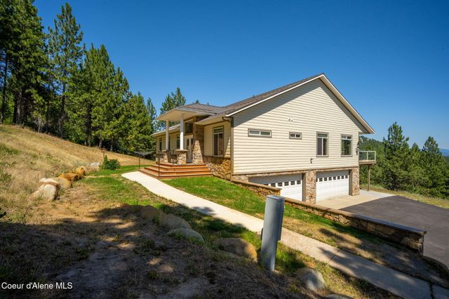4865 Greensferry RD, Coeur D'alene, ID 83814