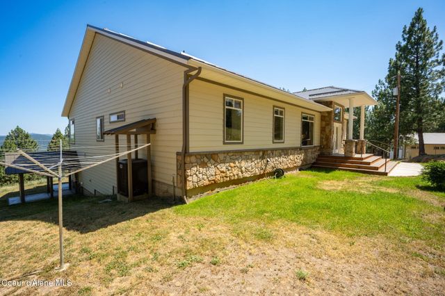 4865 Greensferry RD, Coeur D'alene, ID 83814