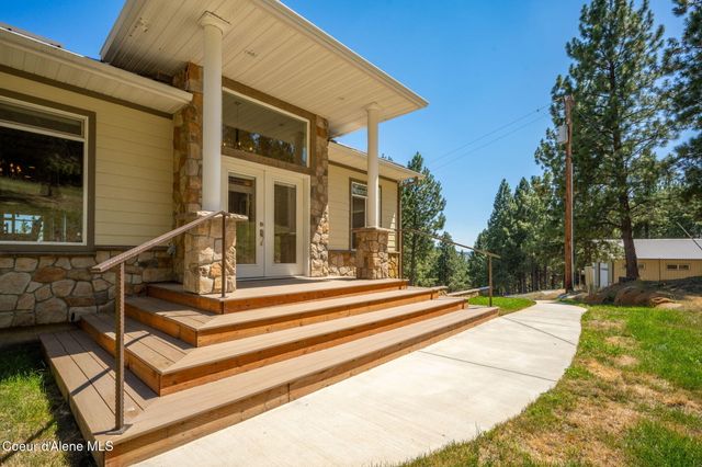 4865 Greensferry RD, Coeur D'alene, ID 83814