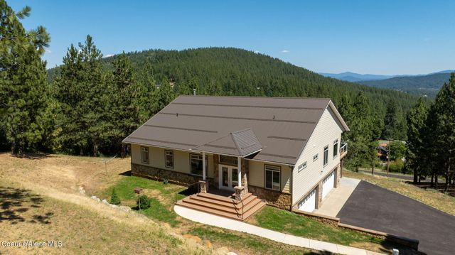 4865 Greensferry RD, Coeur D'alene, ID 83814
