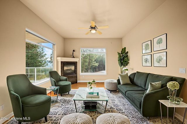 4865 Greensferry RD, Coeur D'alene, ID 83814