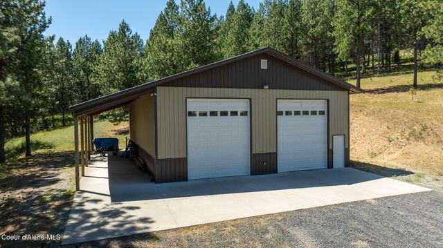 4865 Greensferry RD, Coeur D'alene, ID 83814