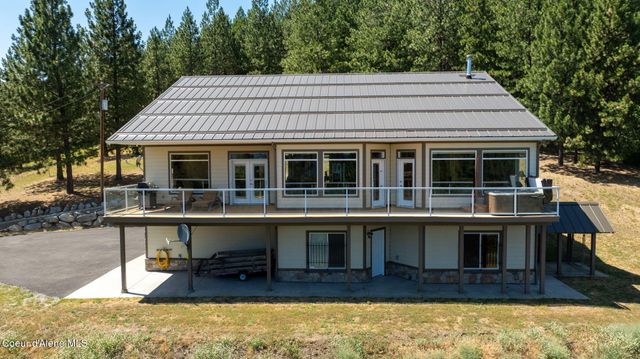 4865 Greensferry RD, Coeur D'alene, ID 83814