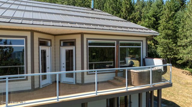 4865 Greensferry RD, Coeur D'alene, ID 83814