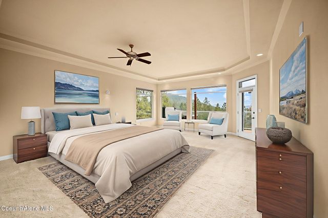 4865 Greensferry RD, Coeur D'alene, ID 83814