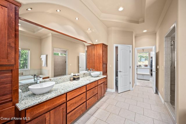 4865 Greensferry RD, Coeur D'alene, ID 83814