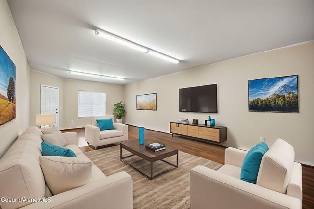 4865 Greensferry RD, Coeur D'alene, ID 83814