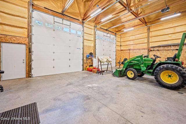 4865 Greensferry RD, Coeur D'alene, ID 83814