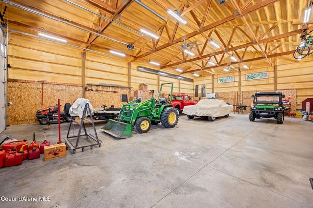 4865 Greensferry RD, Coeur D'alene, ID 83814