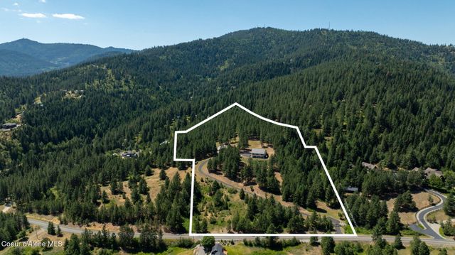 4865 Greensferry RD, Coeur D'alene, ID 83814