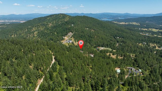 4865 Greensferry RD, Coeur D'alene, ID 83814