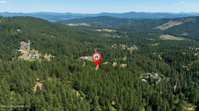 4865 Greensferry RD, Coeur D'alene, ID 83814