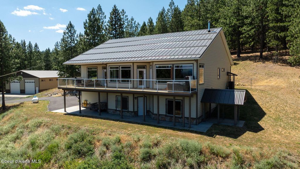 4865 Greensferry RD, Coeur d'Alene, ID 83814
