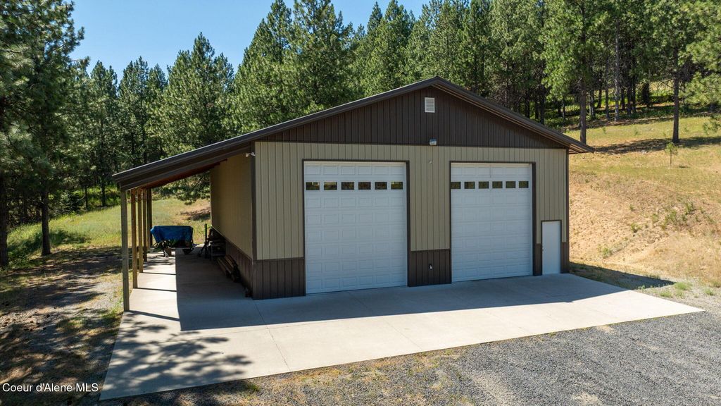 4865 Greensferry RD, Coeur d'Alene, ID 83814 photo 3