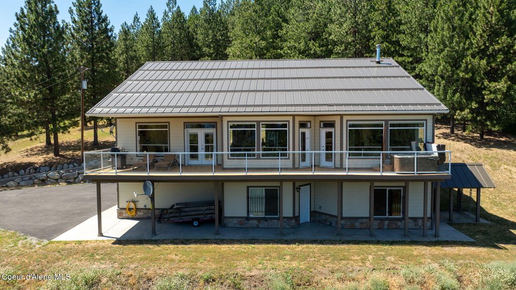 4865 Greensferry RD, Coeur d'Alene, ID 83814 photo 36