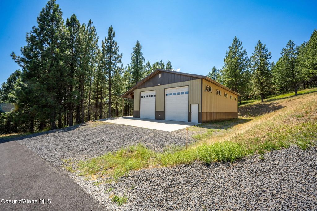4865 Greensferry RD, Coeur d'Alene, ID 83814 photo 56
