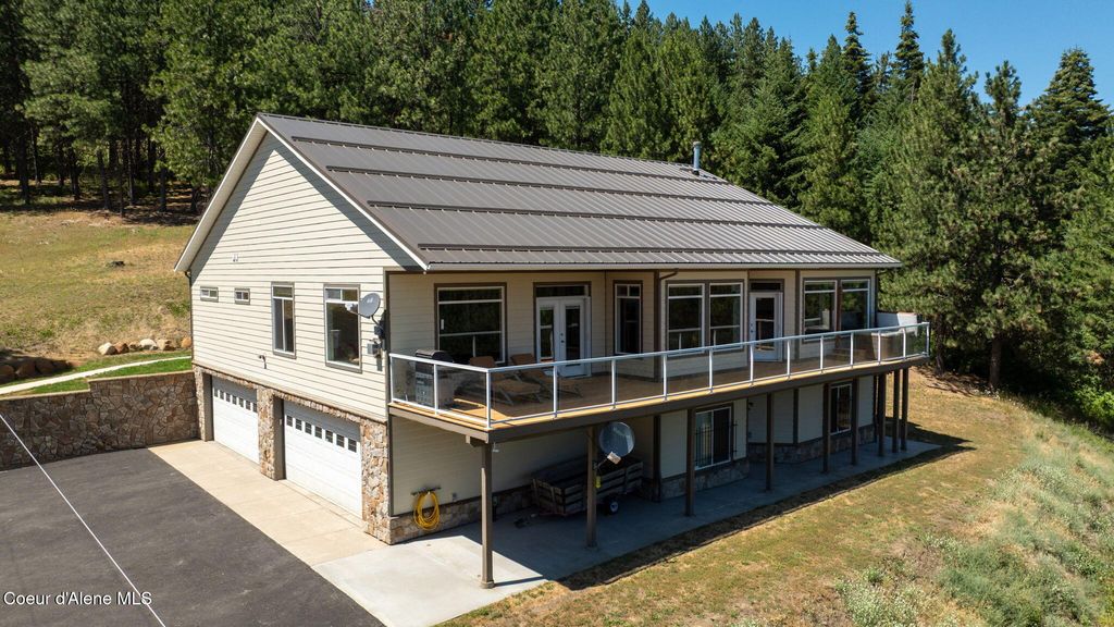 4865 Greensferry RD, Coeur d'Alene, ID 83814 photo 6