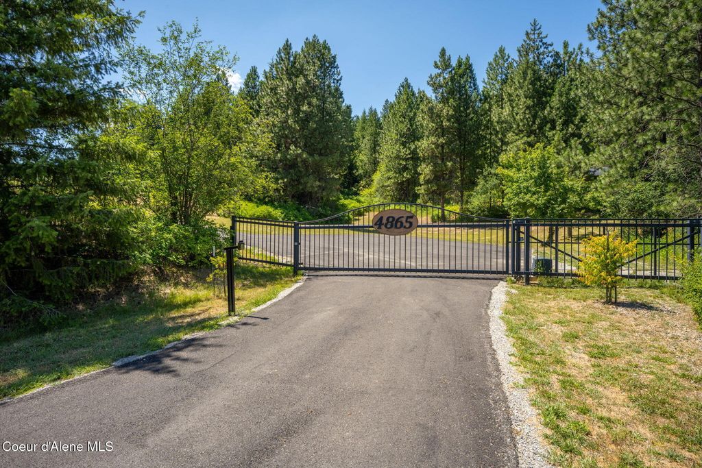 4865 Greensferry RD, Coeur d'Alene, ID 83814 photo 7