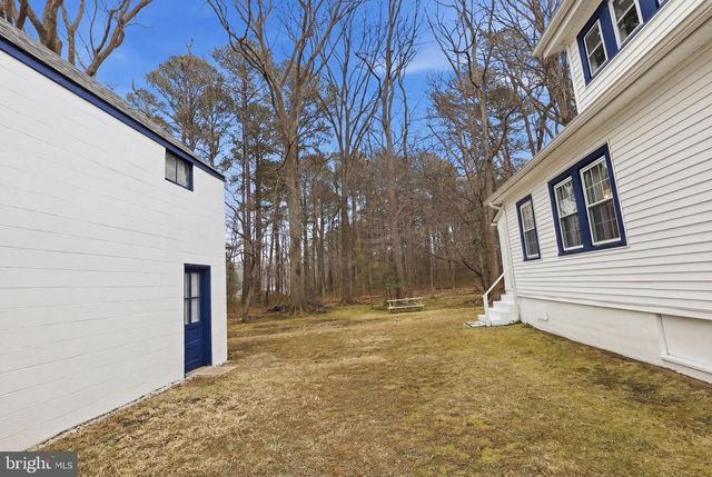 5827 S HAWTHORNE AVE, Rock Hall, MD 21661