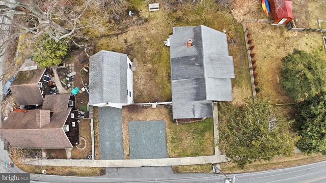 5827 S HAWTHORNE AVE, Rock Hall, MD 21661