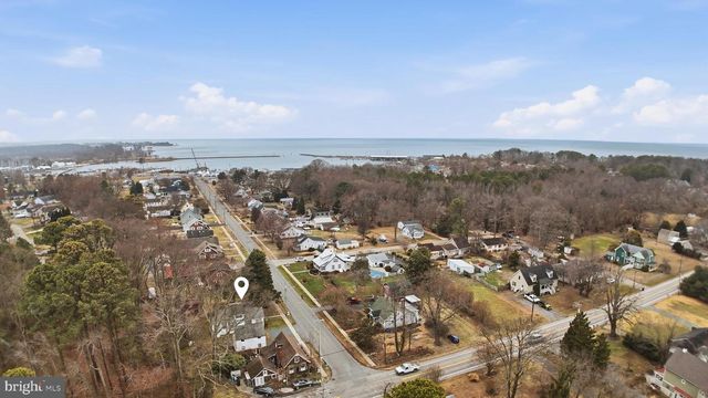 5827 S HAWTHORNE AVE, Rock Hall, MD 21661