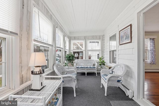 5827 S HAWTHORNE AVE, Rock Hall, MD 21661